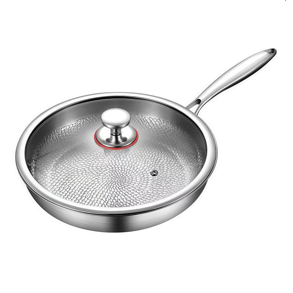Non-Stick Home Steak Frying Pan