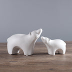 Home Decorative Small Animal Ornament
