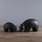Home Decorative Small Animal Ornament