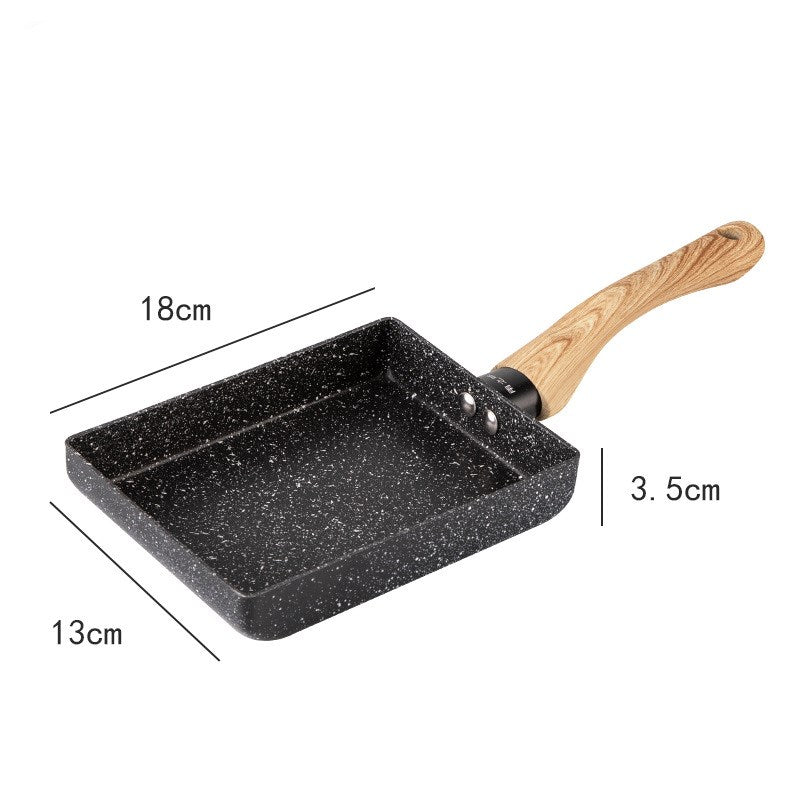 Japanese Tamago Frying Pan