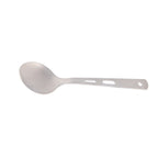 Titanium Travel Cutlery Set