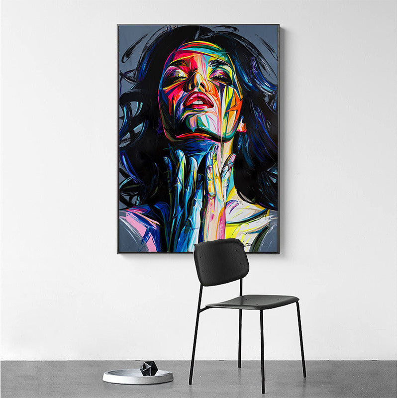 Home Decorative Wall Painting