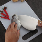 Commercial Seafood Fish Cutting Kitchen Knife