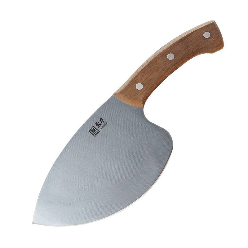 Commercial Seafood Fish Cutting Kitchen Knife