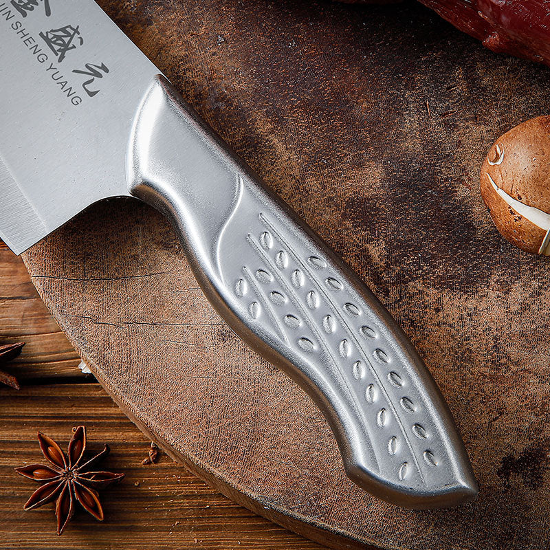 Stainless Steel Kitchen Deboning Knife