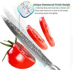 Professional Japanese Kitchen Chef Knife