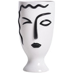 Personalized Home Decoration Vase Display Piece