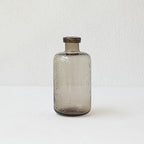 Bubble Glass Vase Home Decor Decoration