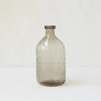 Bubble Glass Vase Home Decor Decoration