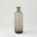 Bubble Glass Vase Home Decor Decoration