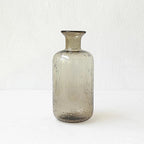 Bubble Glass Vase Home Decor Decoration