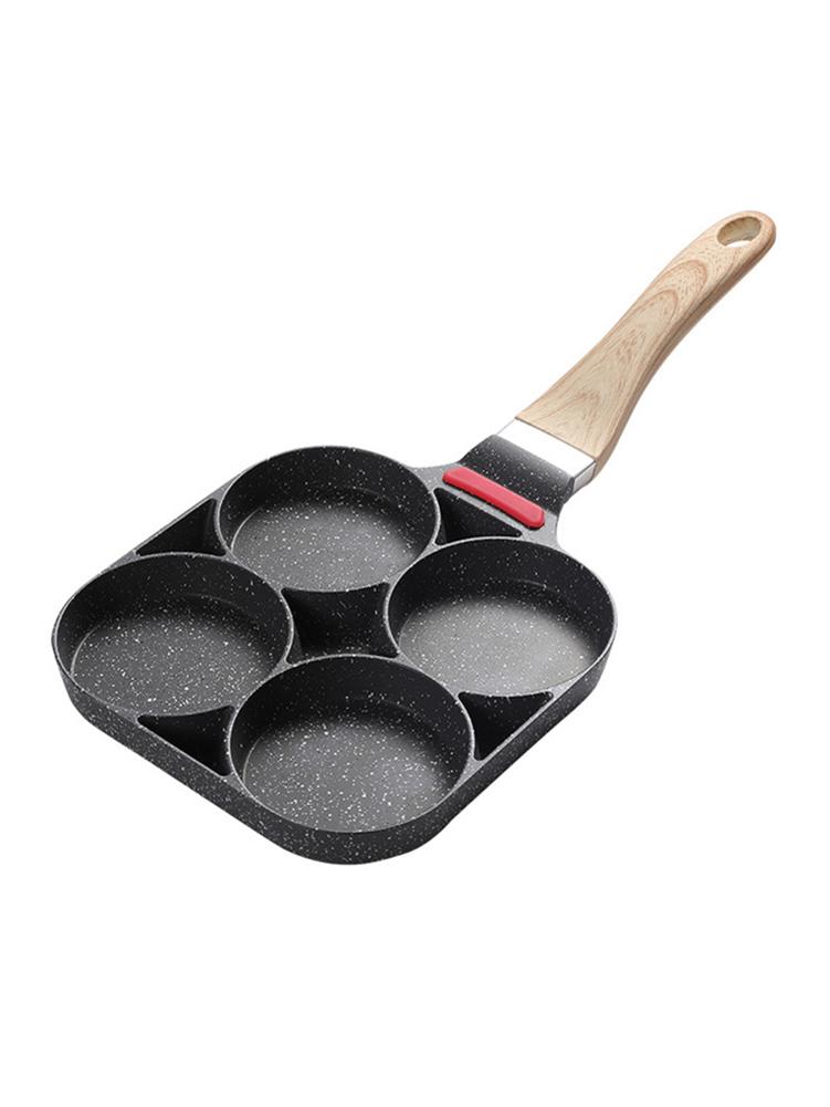 Non-Stick Egg Burger Omelette Frying Pan
