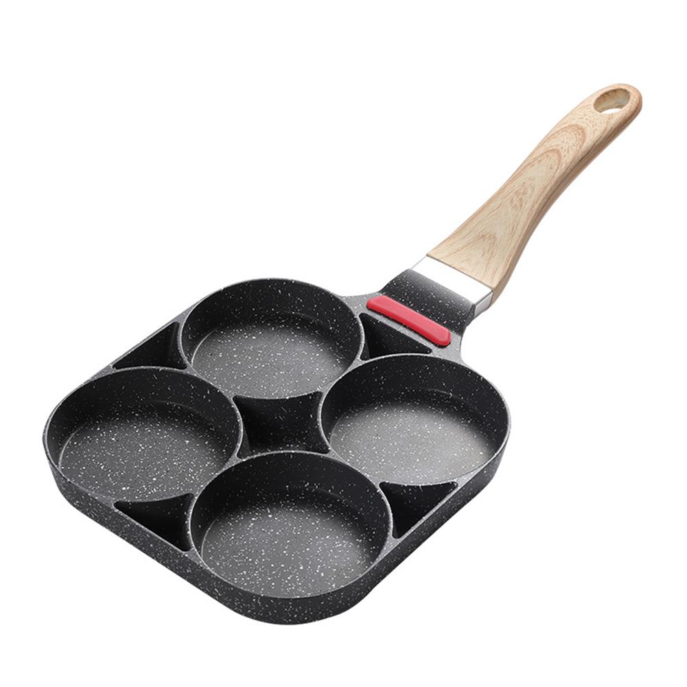 Non-Stick Egg Burger Omelette Frying Pan