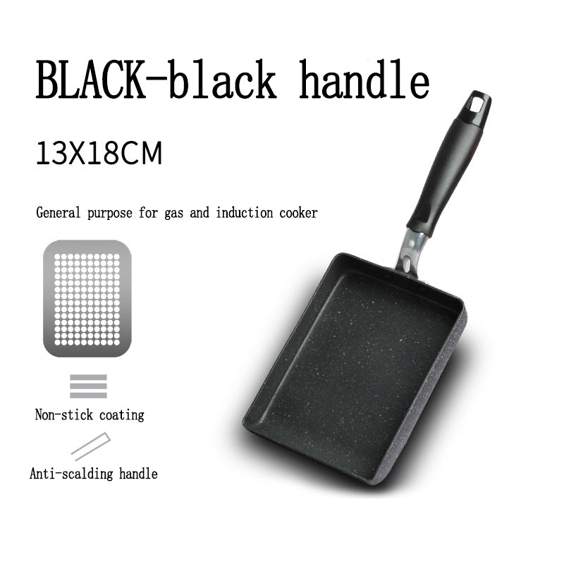 Maifan Stone Square Non-Stick Frying Pan