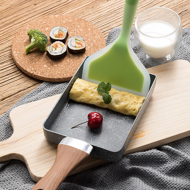 Maifan Stone Square Non-Stick Frying Pan