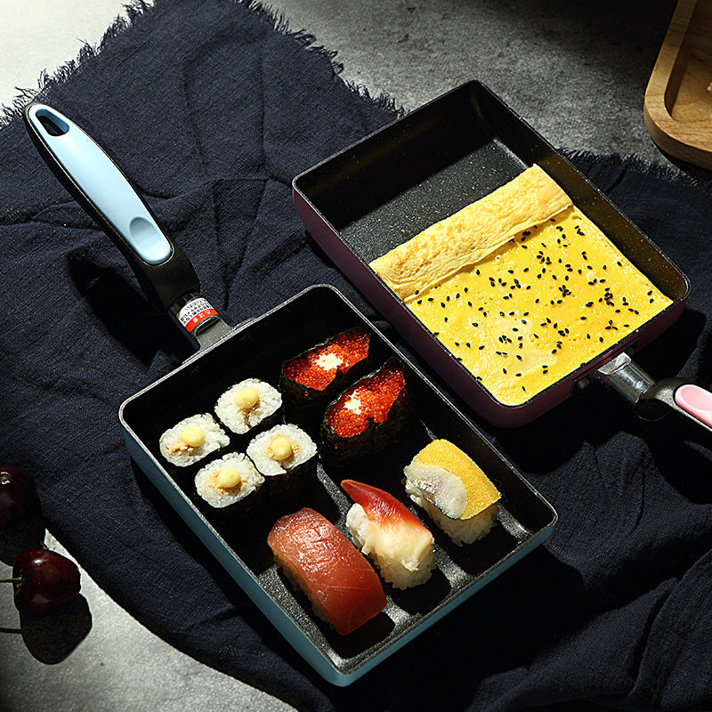 Maifan Stone Square Non-Stick Frying Pan