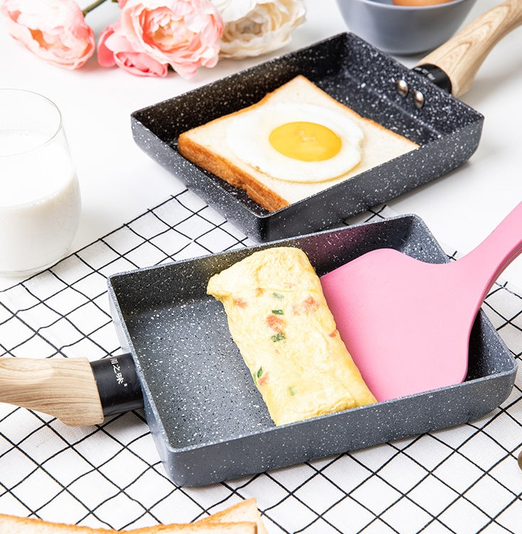 Japanese Tamago Frying Pan