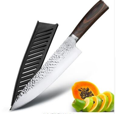 Professional Japanese Kitchen Chef Knife