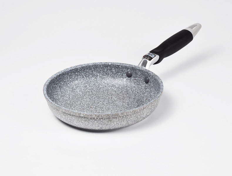 Japanese Style Non-Stick Stone Frying Pan