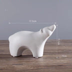 Home Decorative Small Animal Ornament