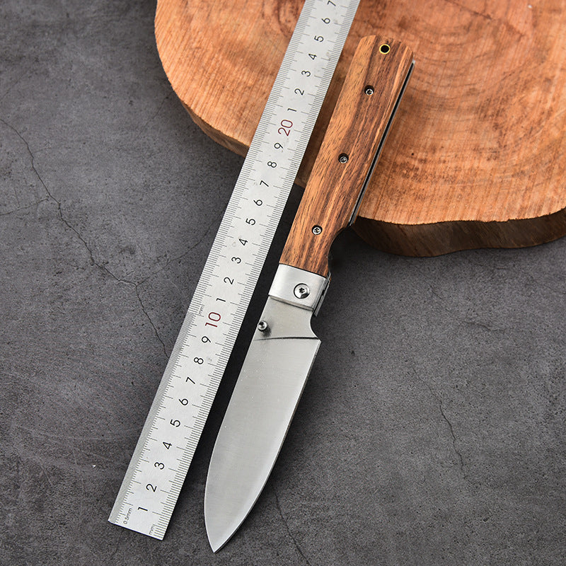 Household Kitchen Knives Set Collection