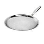 Titanium Non-Stick Household Frying Pan