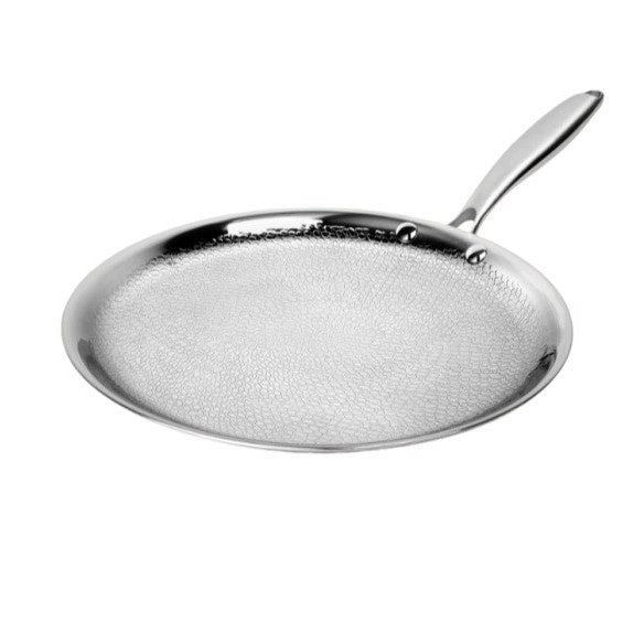 Titanium Non-Stick Household Frying Pan