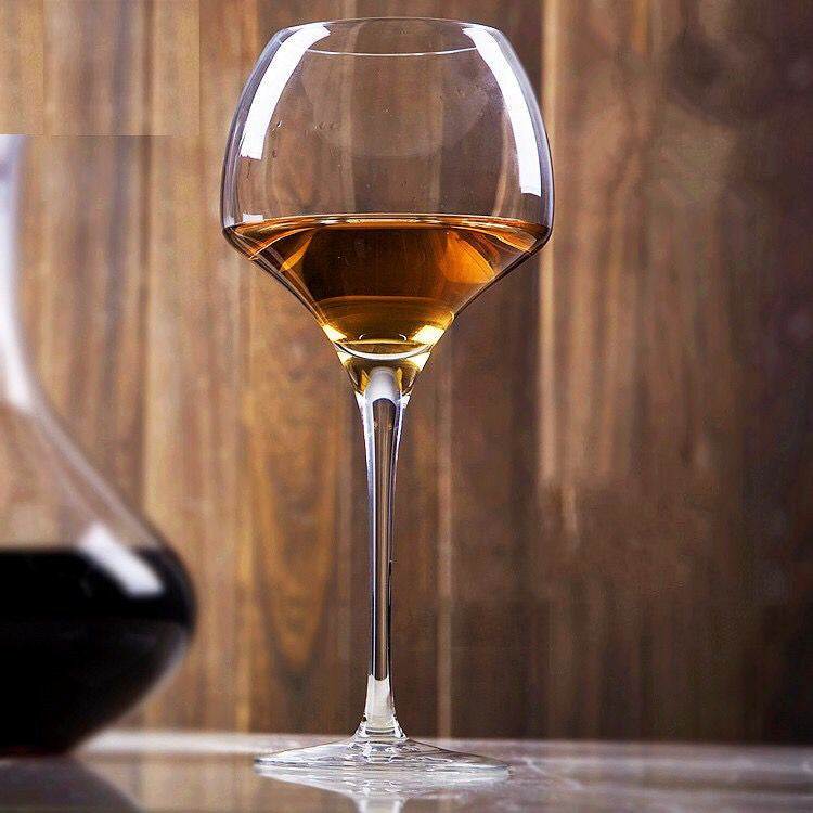 Creative Home Lead Free Crystal Glass Goblet