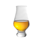 Tulip Crystal Decorative Goblet Glass