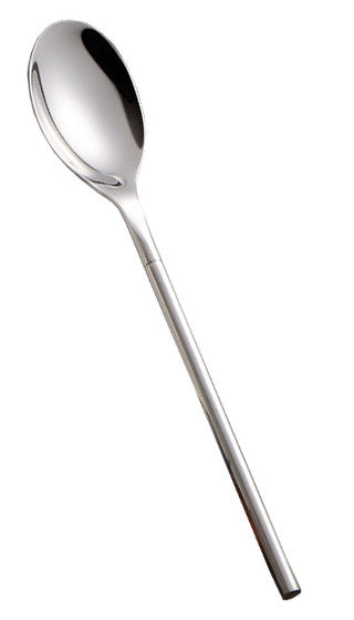 Creative Three-Piece Stainless Steel Cutlery Set