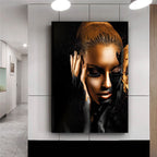 Home Decorative Wall Painting