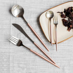 Stainless Steel Cutlery Set