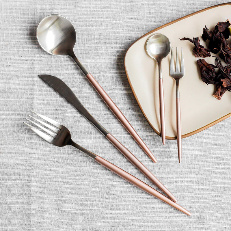 Stainless Steel Cutlery Set