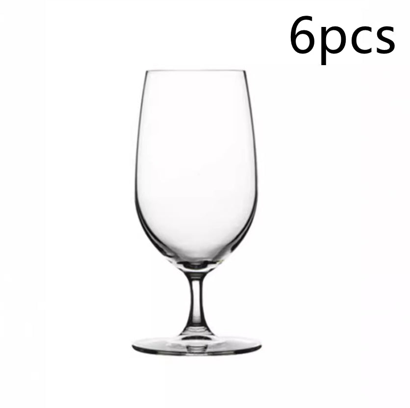 Crystal Glass Multi Purpose Beverage Cup
