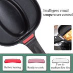 Non-Stick Omelette Rice Frying Pan Mold