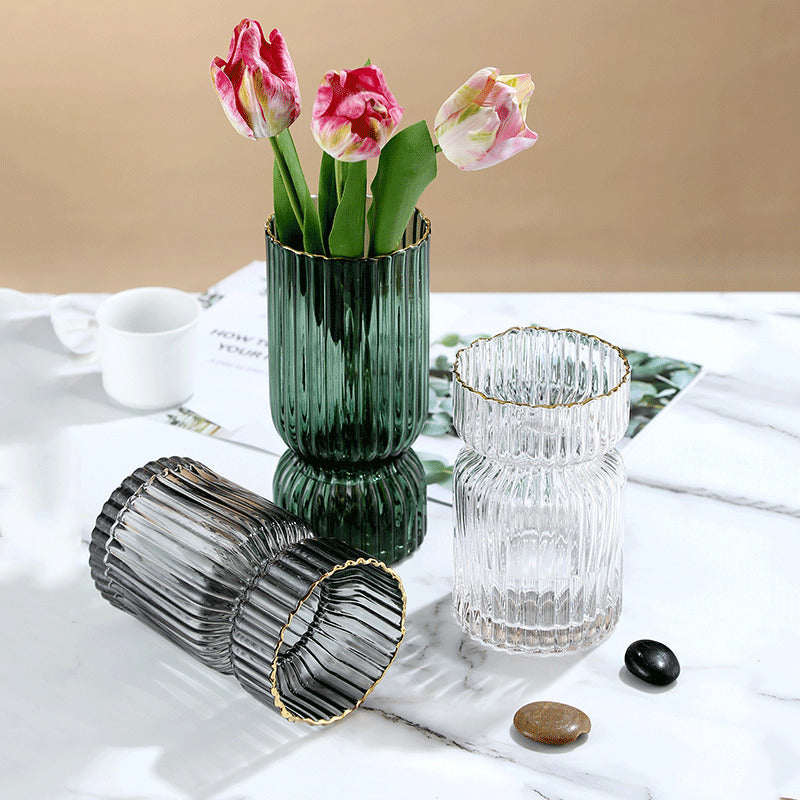 Home Decorative Vase Ornament