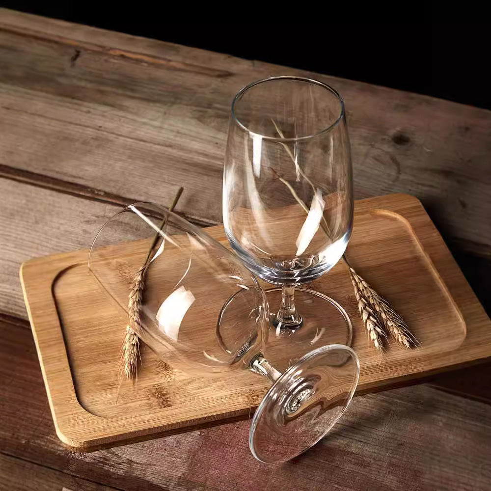 Crystal Glass Multi Purpose Beverage Cup