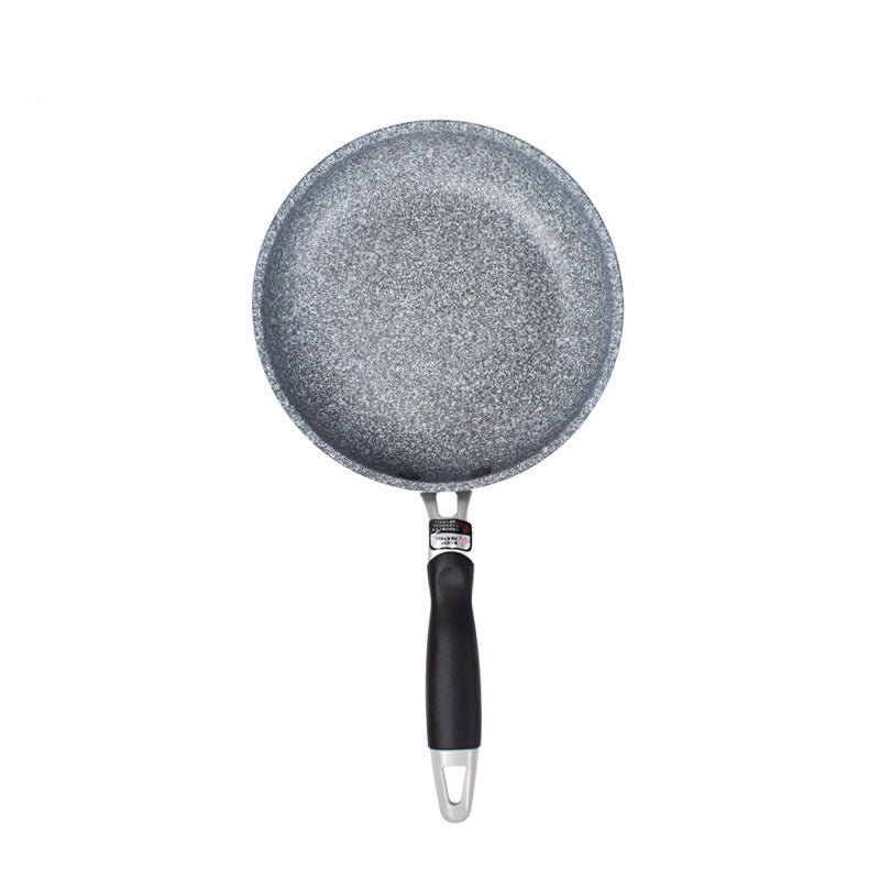 Japanese Style Non-Stick Stone Frying Pan
