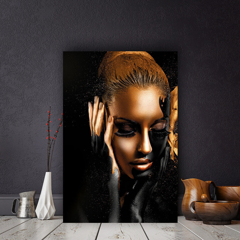 Home Decorative Wall Painting