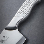 Stainless Steel Kitchen Deboning Knife