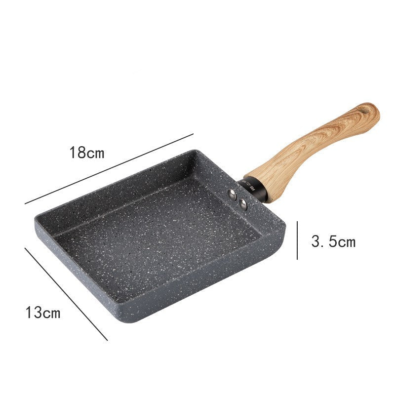 Japanese Tamago Frying Pan