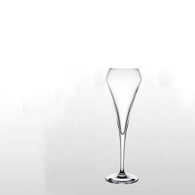 Creative Home Lead Free Crystal Glass Goblet
