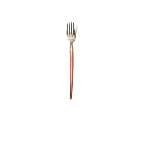 Stainless Steel Cutlery Set