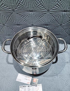 304 Stainless Steel Large Capacity Stock Pot