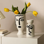 Personalized Home Decoration Vase Display Piece