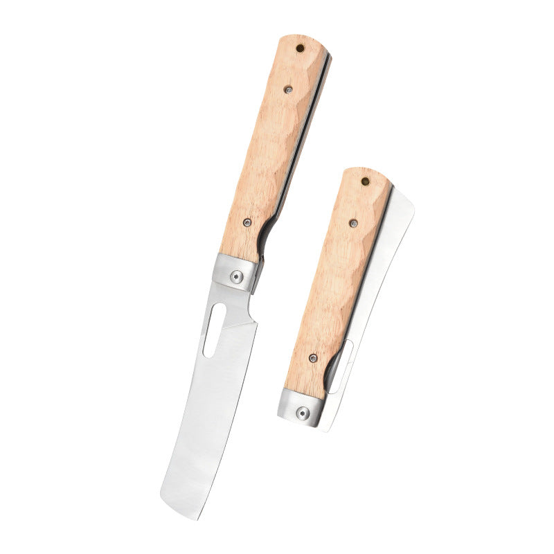 Household Kitchen Knives Set Collection