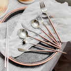 Stainless Steel Cutlery Set