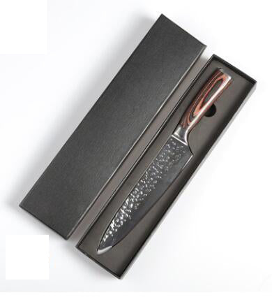 Professional Japanese Kitchen Chef Knife