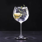 Crystal Glass Goblet