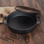 Non-Stick Frying Pan
